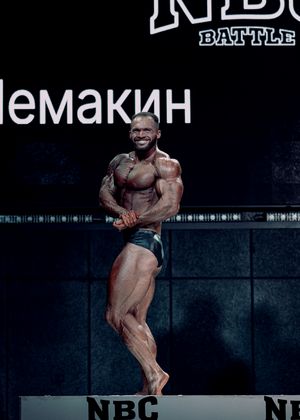 Фотограф Андрей Ёрш